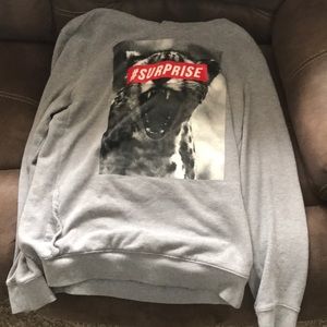 Aeropostale #surprise hoodie
